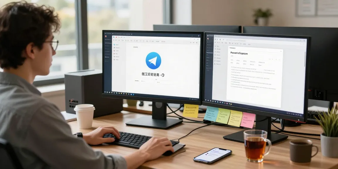 Enhance your Telegram Chinese experience with effective customization techniques.